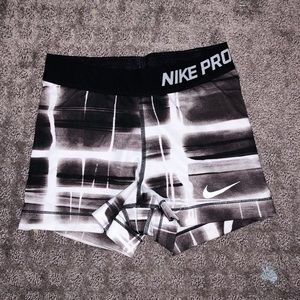 Nike Pro’s